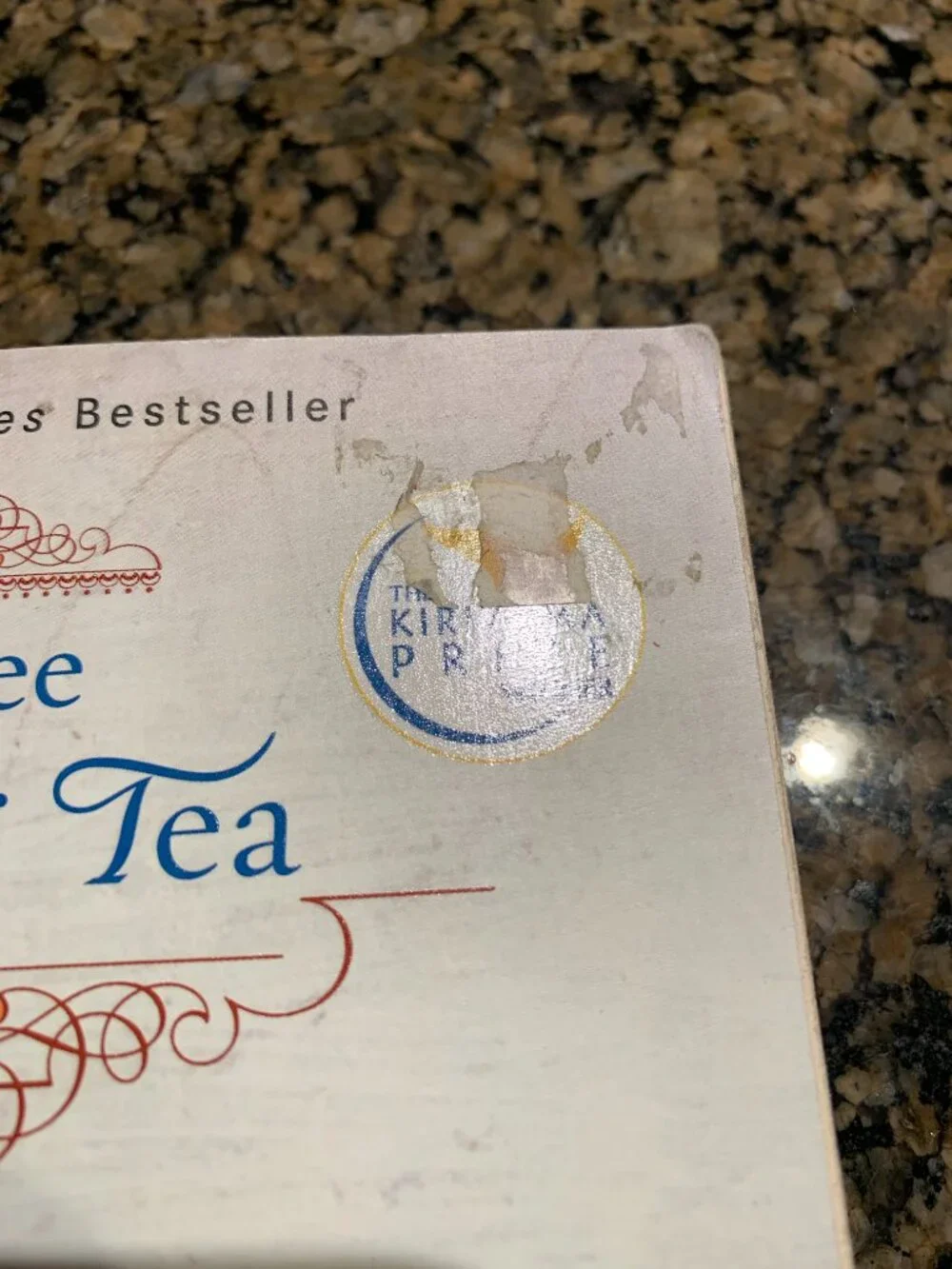 Three Cups of Tea: One Man's Mission to Promote Peace . . . One School at a Time